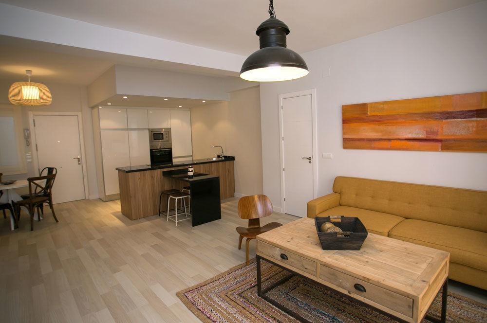 Malagaflat Soho Apartment Exterior foto