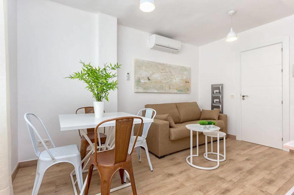 Malagaflat Soho Apartment Exterior foto