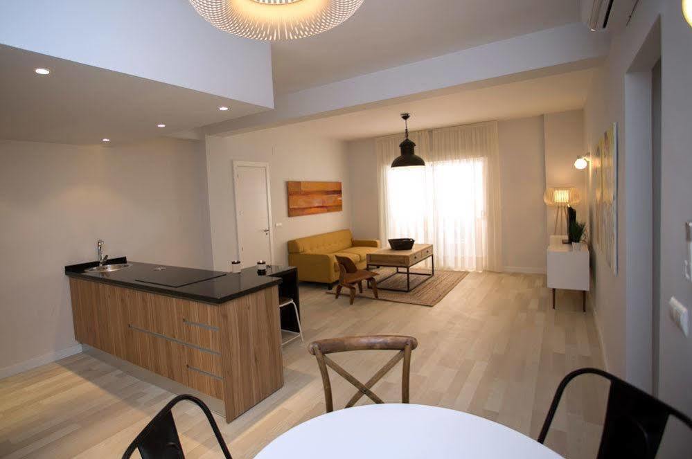 Malagaflat Soho Apartment Exterior foto