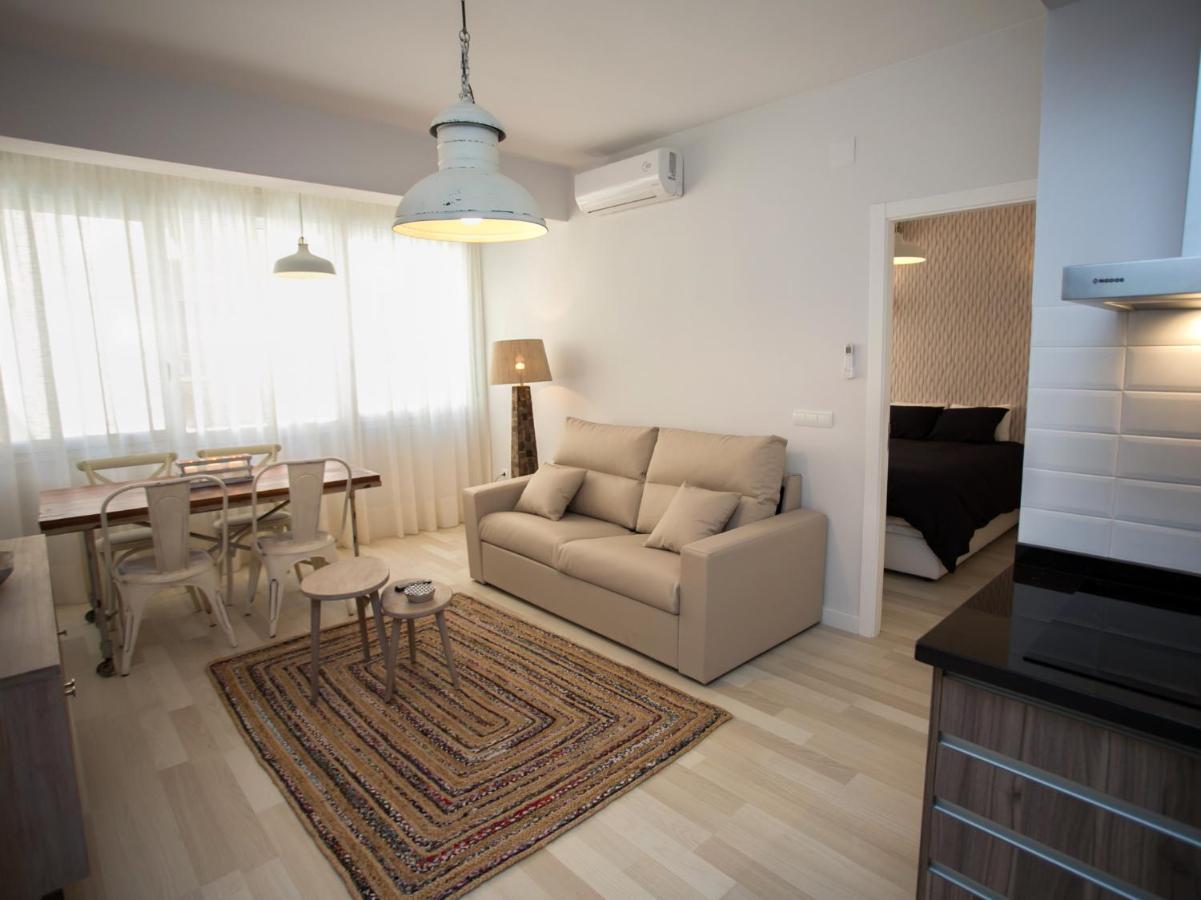 Malagaflat Soho Apartment Exterior foto