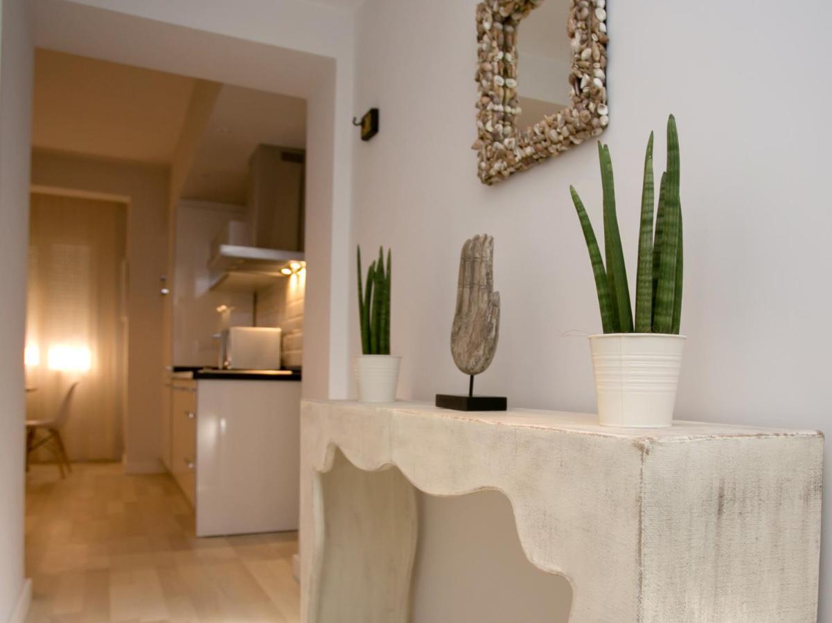 Malagaflat Soho Apartment Exterior foto
