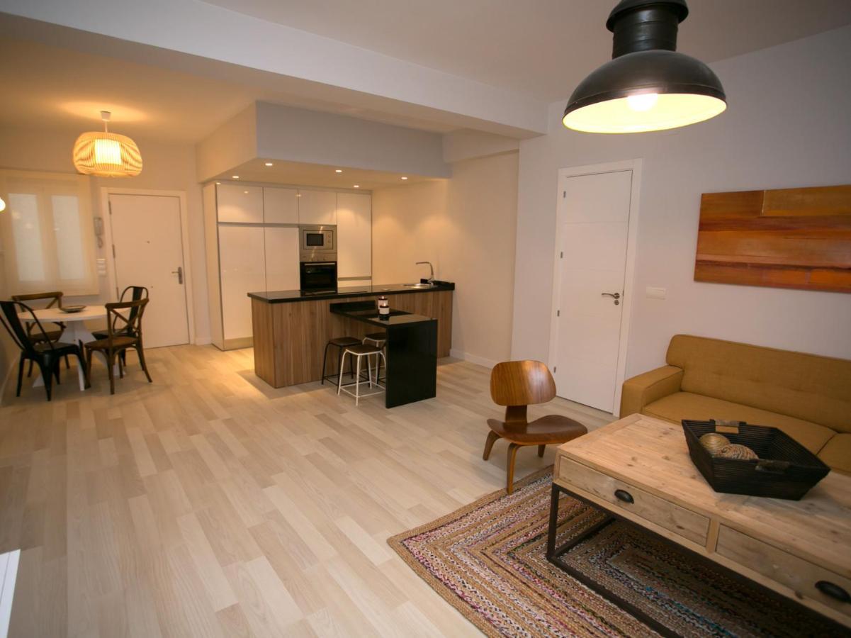 Malagaflat Soho Apartment Exterior foto