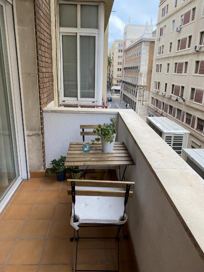 Malagaflat Soho Apartment Exterior foto