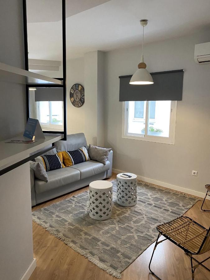 Malagaflat Soho Apartment Exterior foto