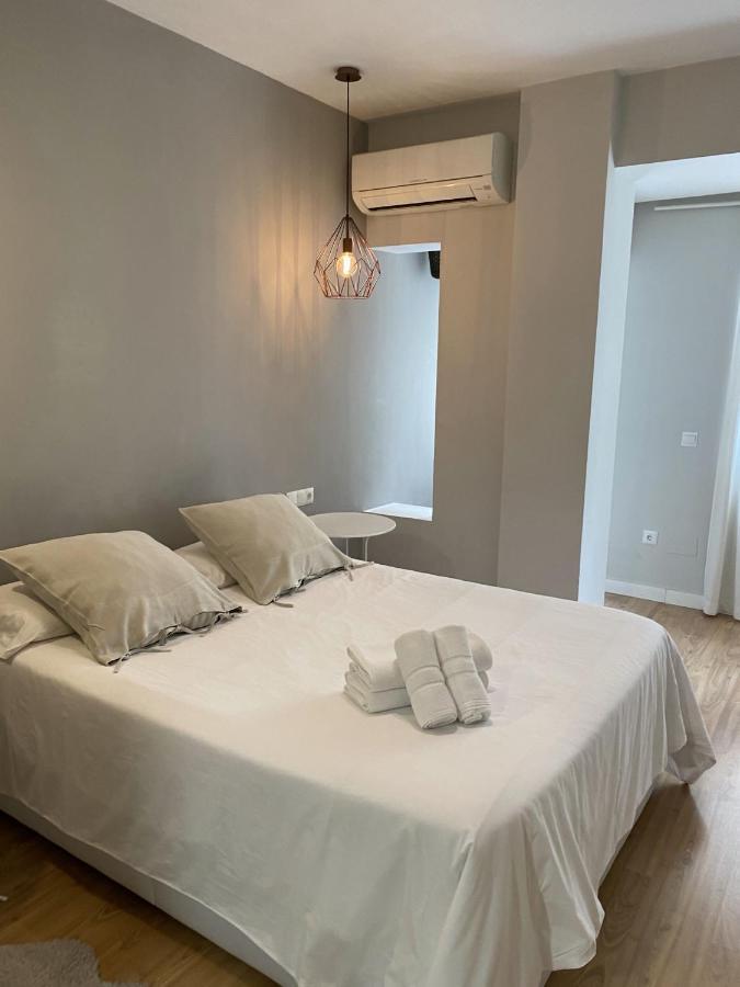 Malagaflat Soho Apartment Exterior foto