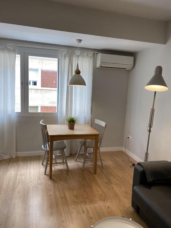 Malagaflat Soho Apartment Exterior foto